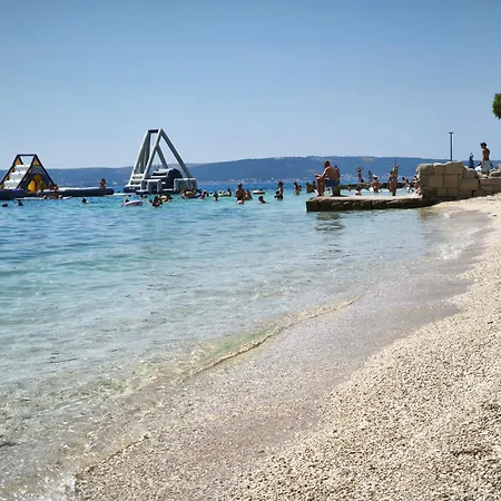 Stone Pearl Kaštela