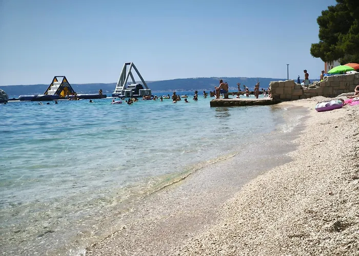 Stone Pearl Kaštela