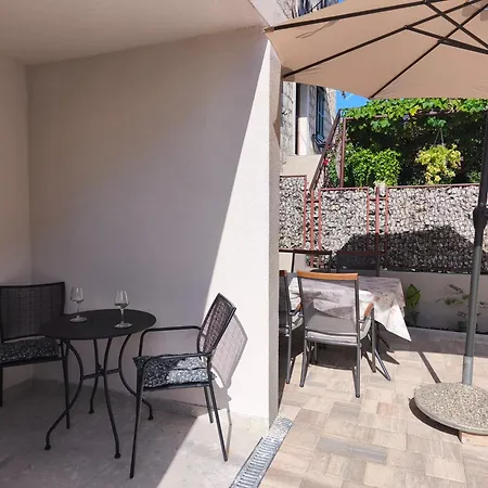 Apartament Stone Pearl