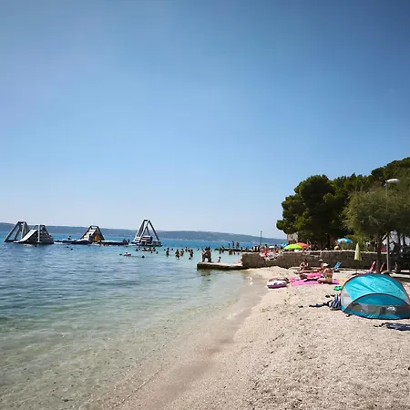 Stone Pearl Apartament Kaštela