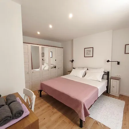 Apartament Stone Pearl *