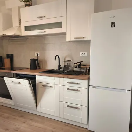 Stone Pearl Kaštela