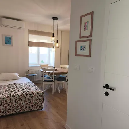 Stone Pearl * Kaštela