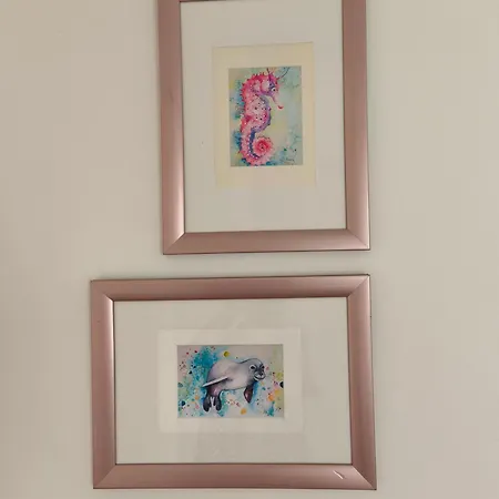 Stone Pearl Kaštela