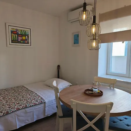 Stone Pearl Apartament Kaštela