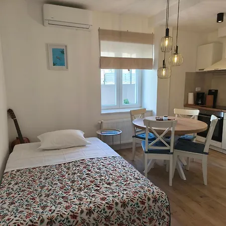 Stone Pearl * Kaštela