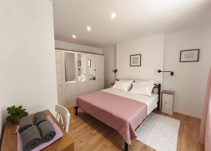 Apartment Stone Pearl *
